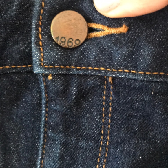 GAP perfect boot jeans - Picture 5 of 6